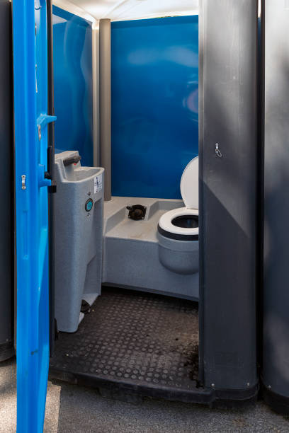 Best Affordable portable toilet rental  in Kings Park, VA
