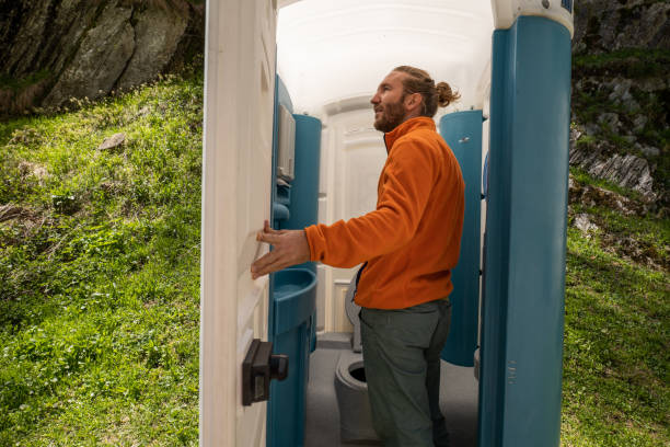 Best Wedding porta potty rental  in Kings Park, VA