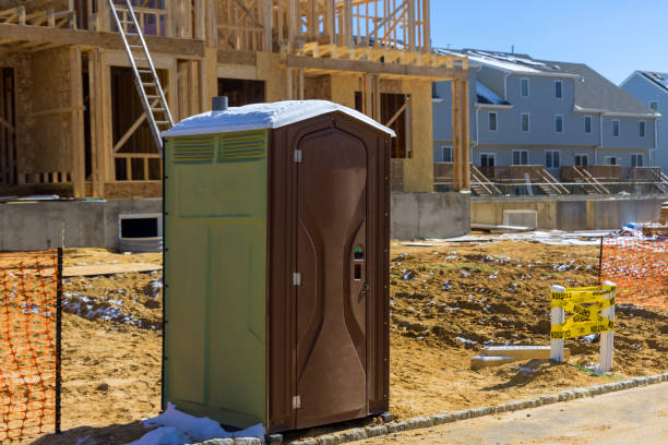Best Long-term porta potty rental  in Kings Park, VA